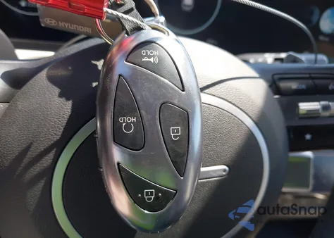 2025 Hyundai Tucson Limited из США, поврежденный, VIN 5NMJE3DE9SH501999